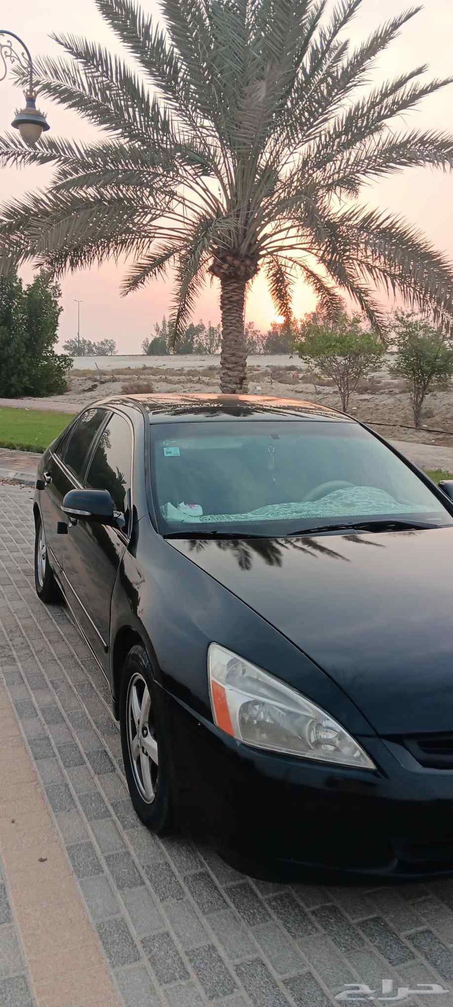 هوندا اكورد 200564371861726465111