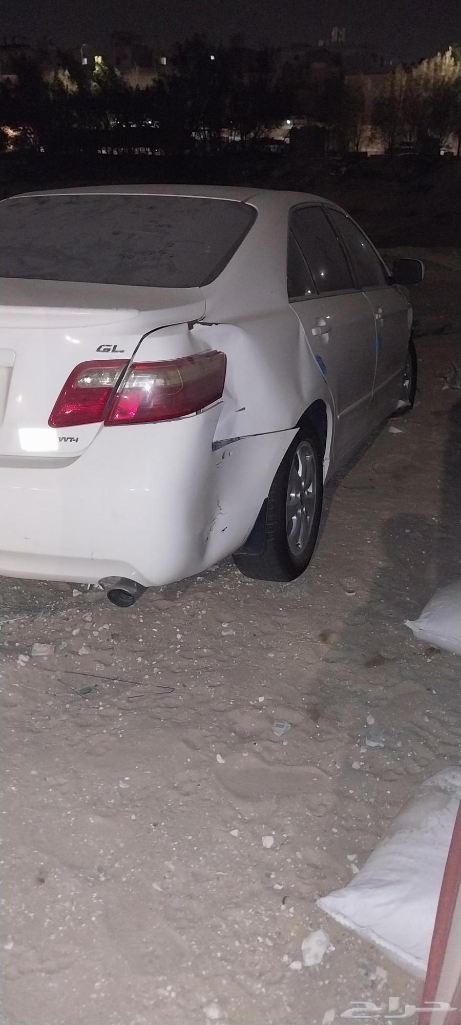 2008 Camry for sale for dismantling only64371950078977113