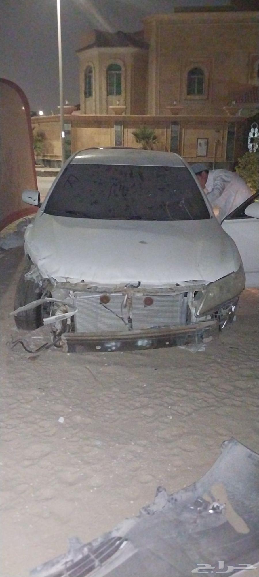 2008 Camry for sale for dismantling only64371950078977111