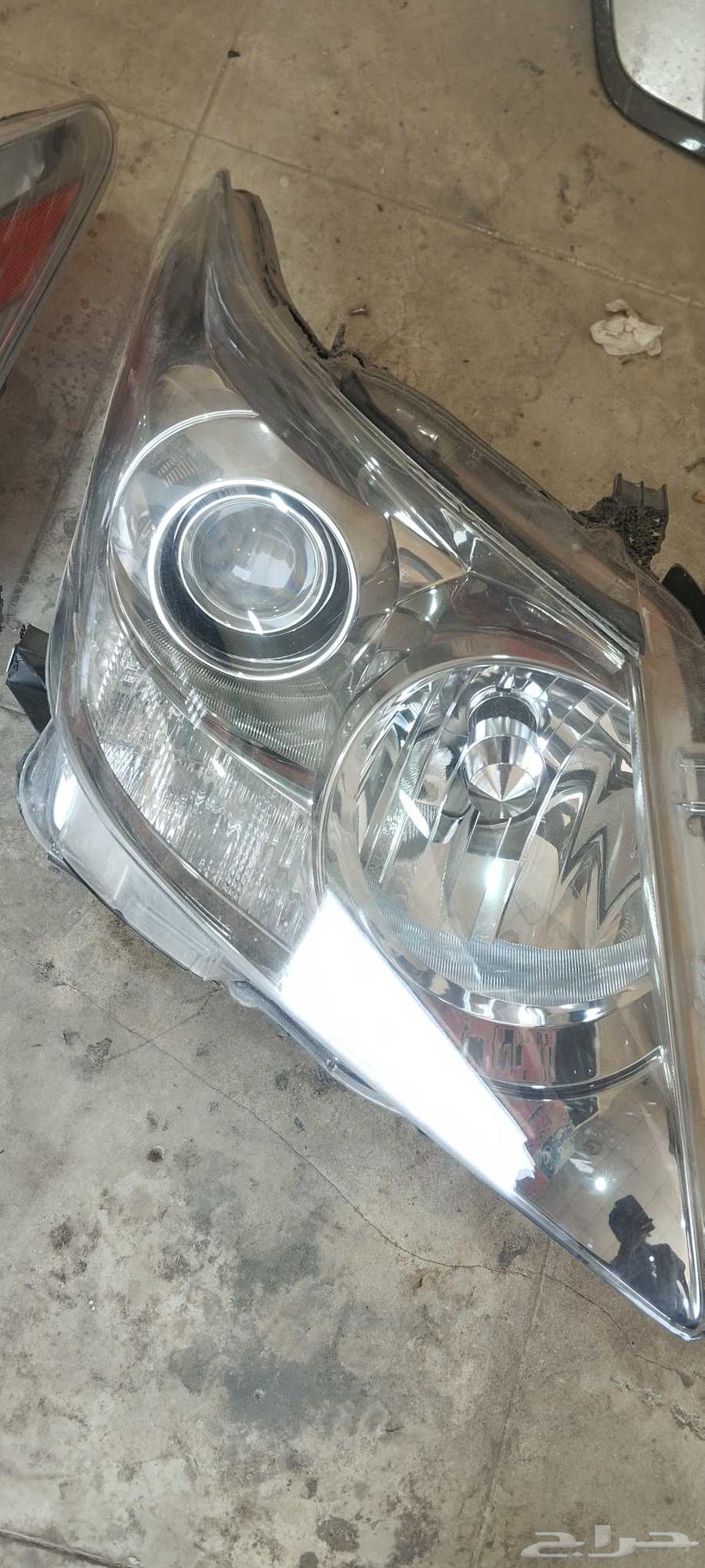 للبيع طقم شمعات جيب لكزس 570 اصليه موديل 201064361877207425112