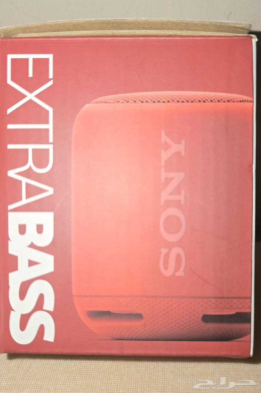 SONY EXTRA BASS64141920331522110