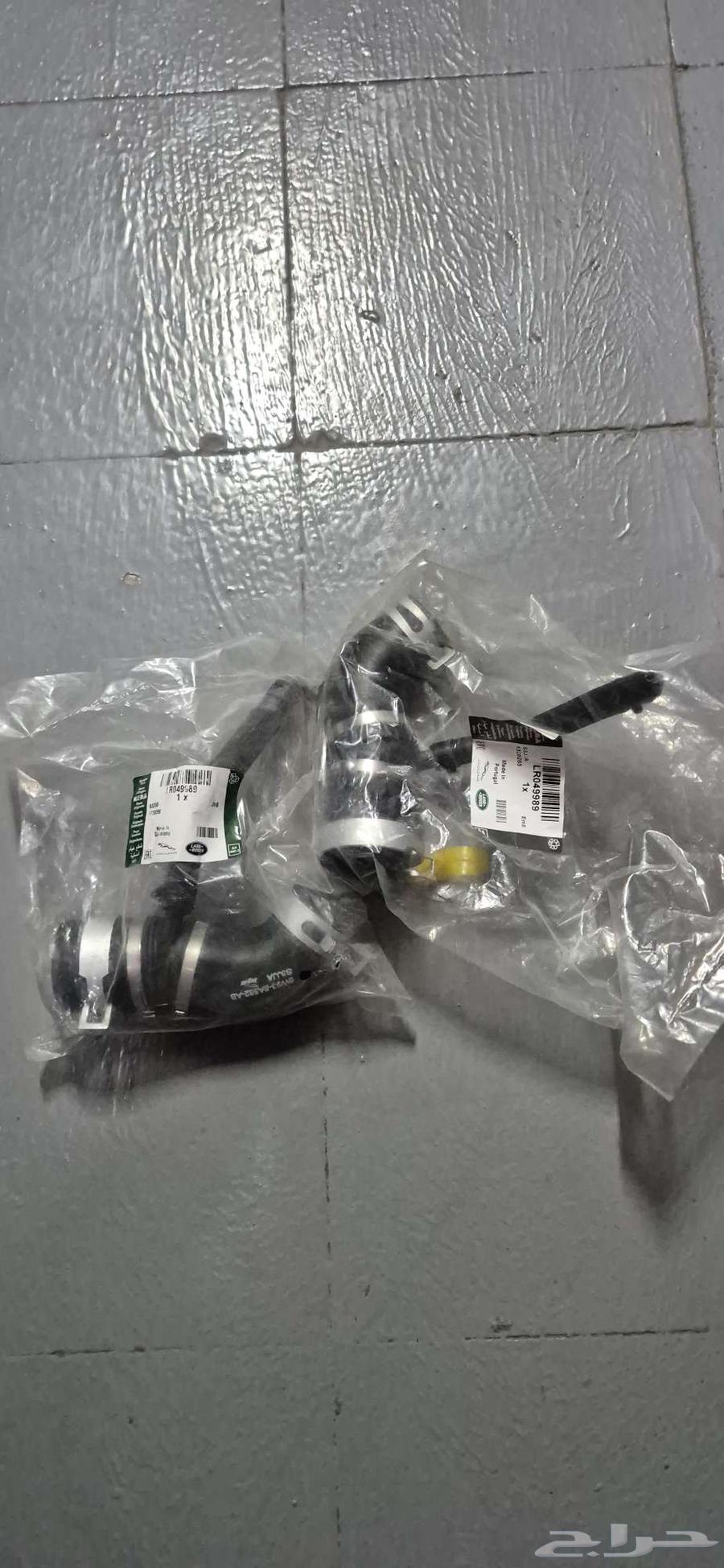 جميع قطع غيار السيارات كاديلاك ورنج سبورت بأنواعها64370885385859114