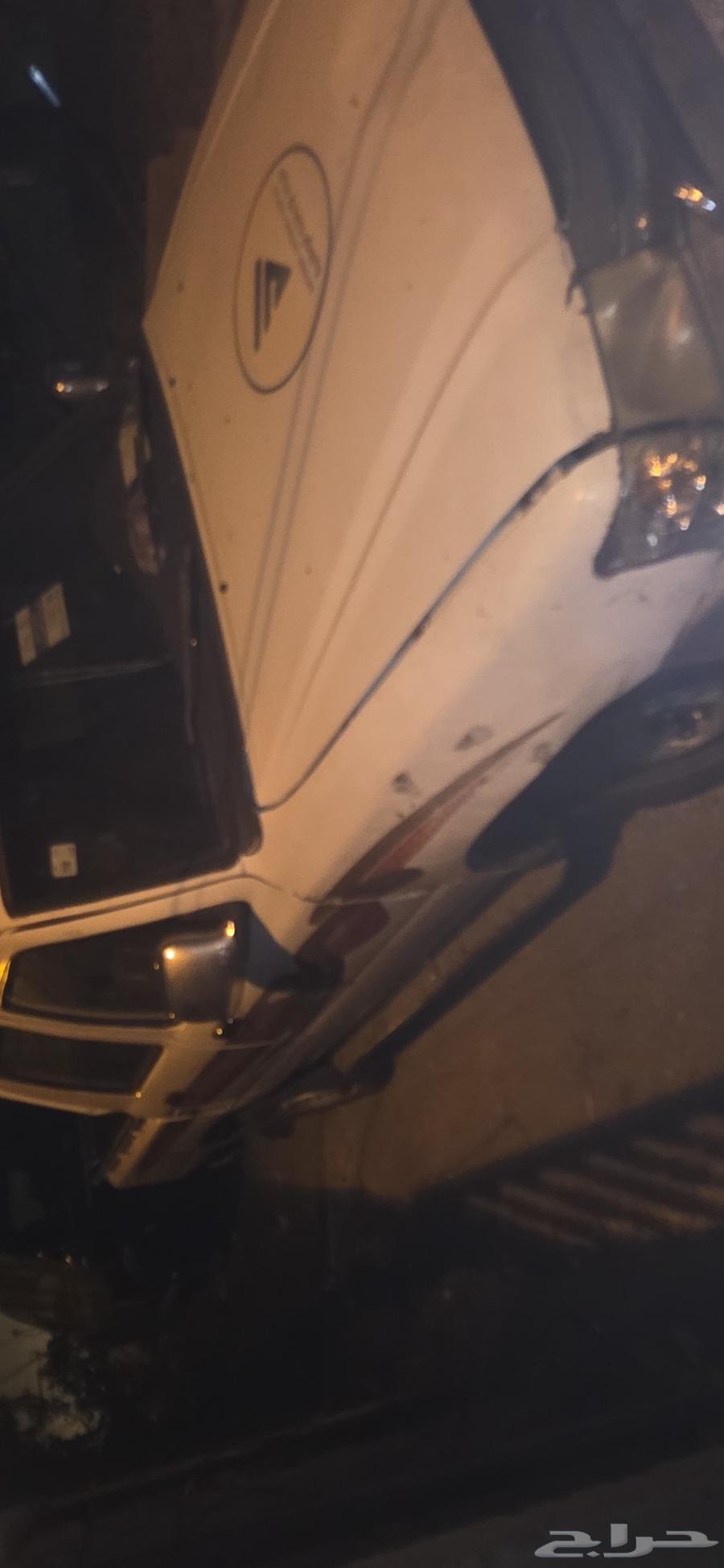 ونيت دير موديل 2013 مفوحص مجدد64371016249089112