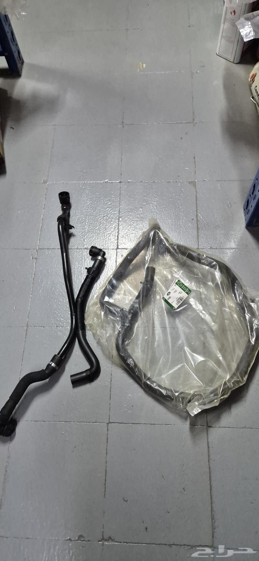 جميع قطع غيار السيارات كاديلاك ورنج سبورت بأنواعها64370885385859111