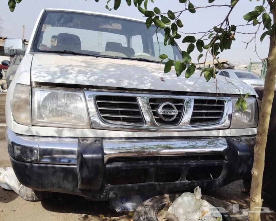 Damaged Car Scrap, Spare Parts Only64366395136771110