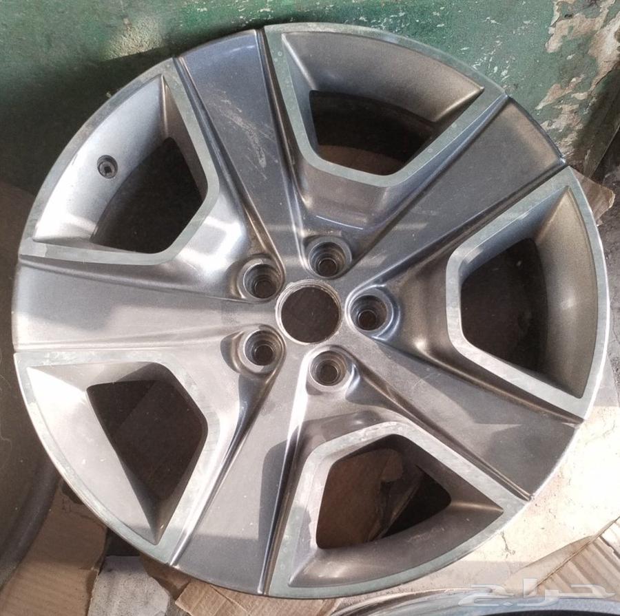 جنوط دوج تشارجر مقاس 20اصلي وكالة64367813874177111