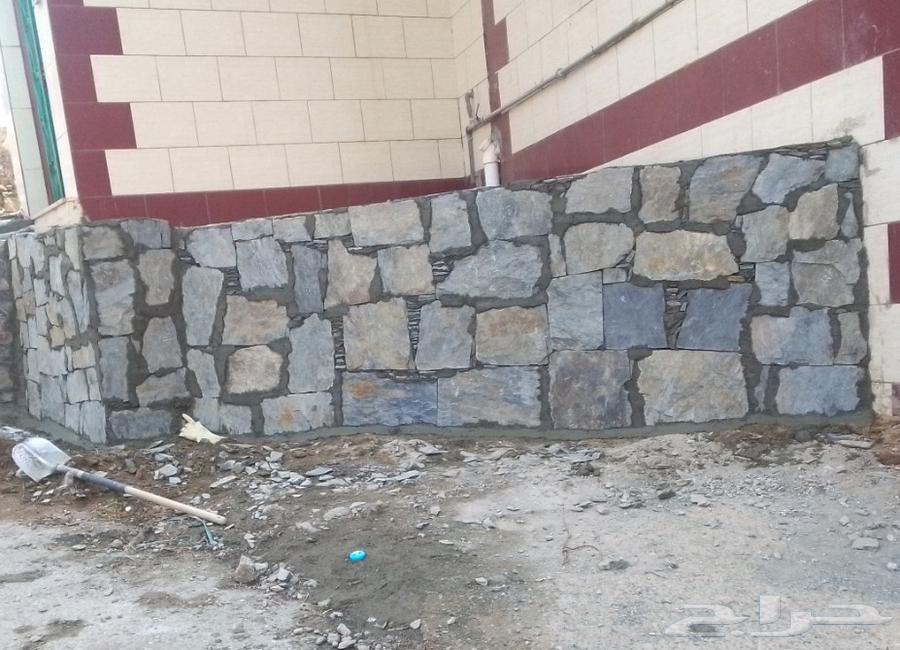 Construction of large and small stone cladding, rebar installation, restoration of old houses64371118574082110