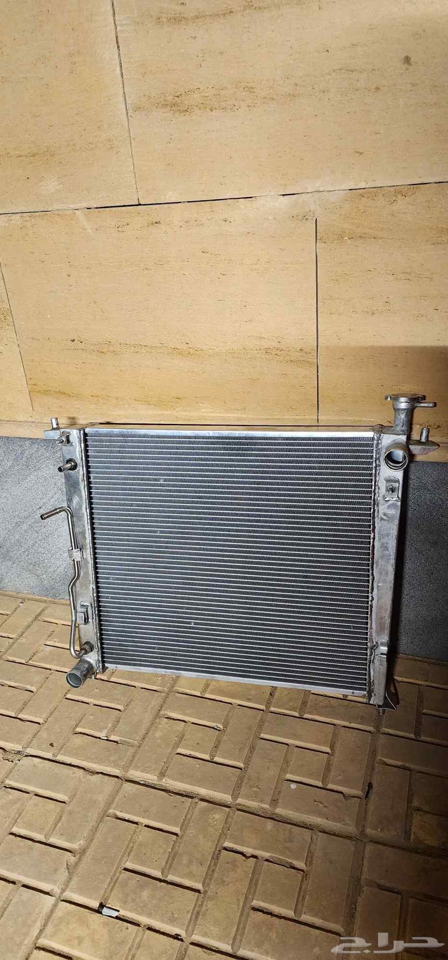 راديتر كيا سورنتو 2019 المنيوم 40 ملي64371162095875111