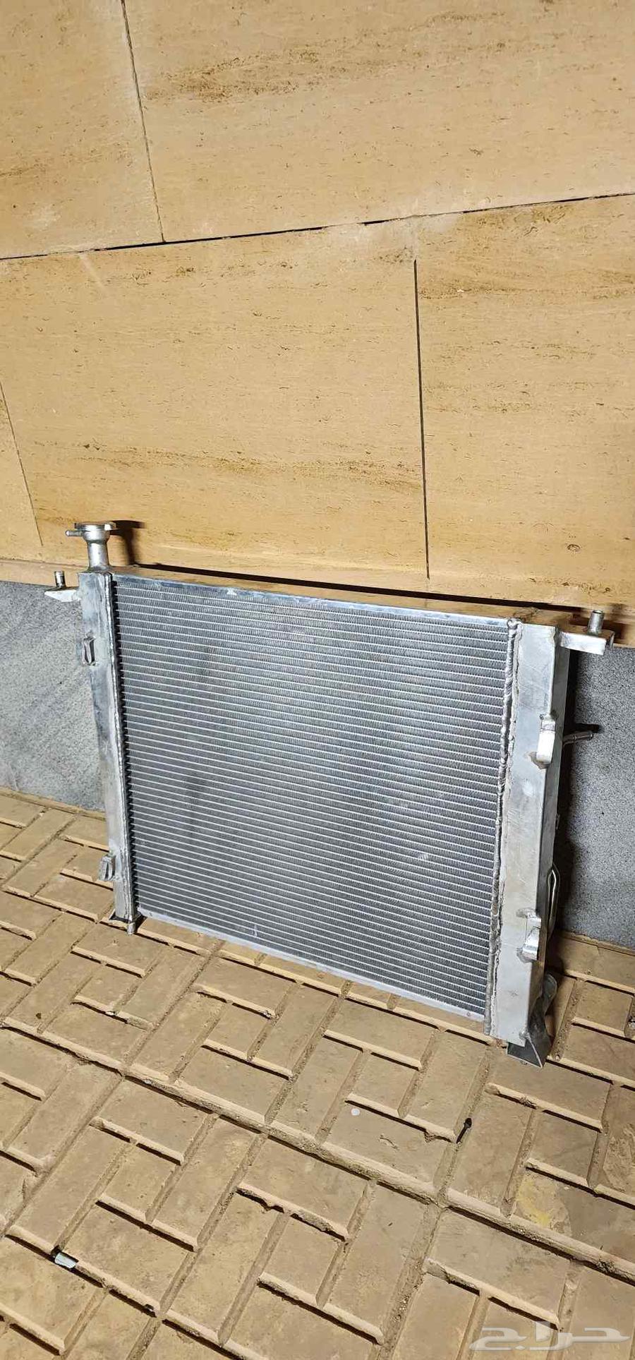 راديتر كيا سورنتو 2019 المنيوم 40 ملي64371162095875110