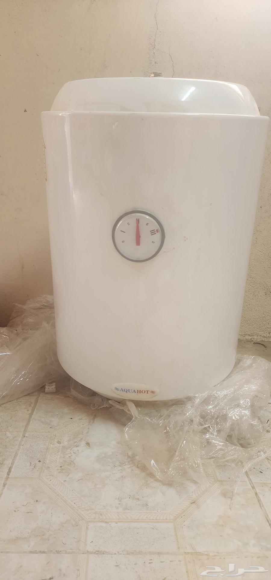 Unused Aqua Hot water heater for sale64141930389377110