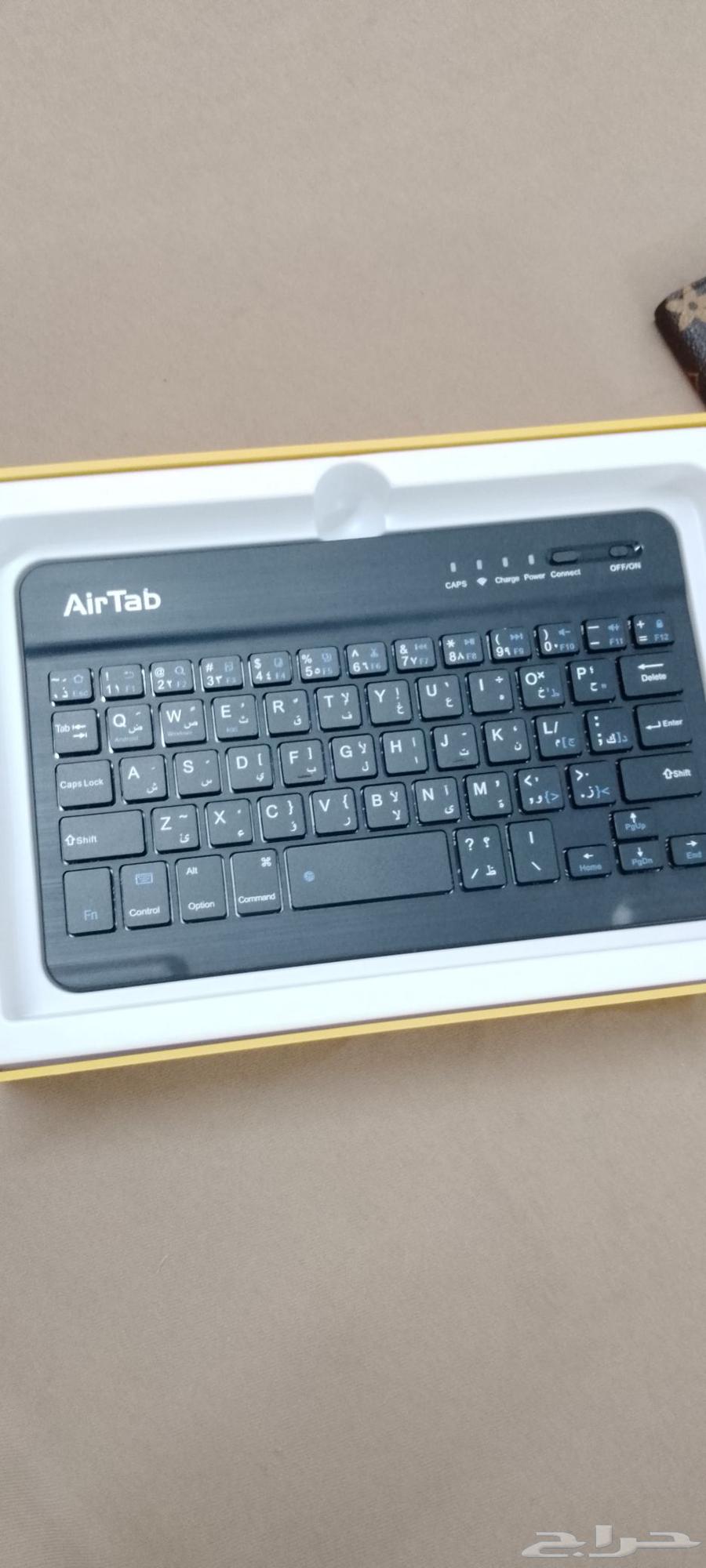 For sale new AirTab A19 tablet in box64141912440705110