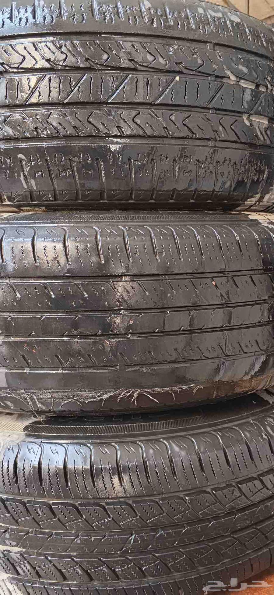 4 حبات جنط 1864370030721922111