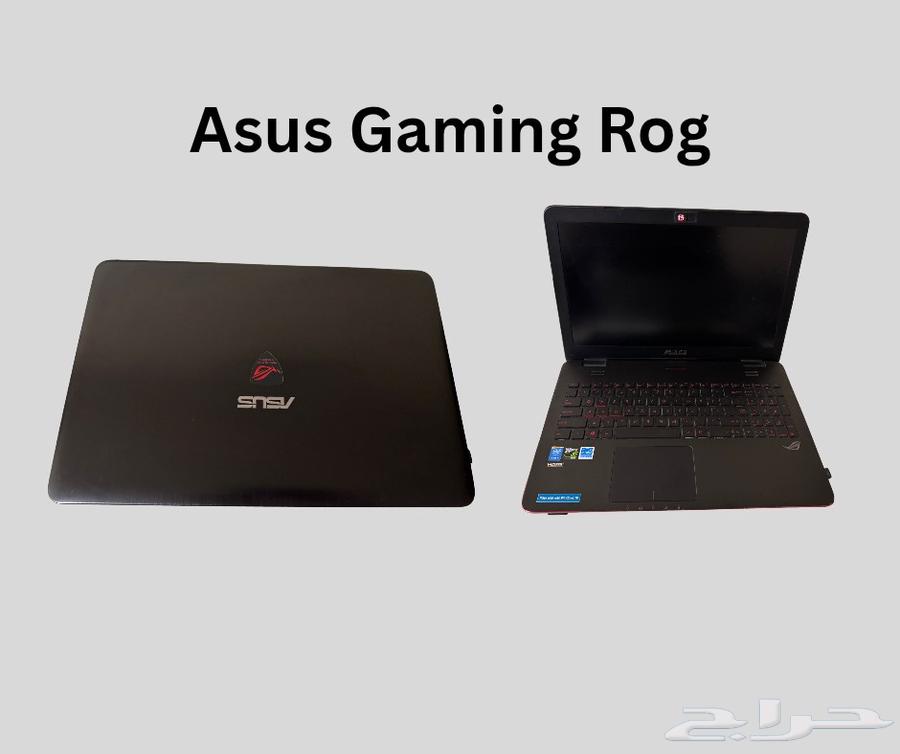 Asus Rog Gaming Laptop64141927497474110