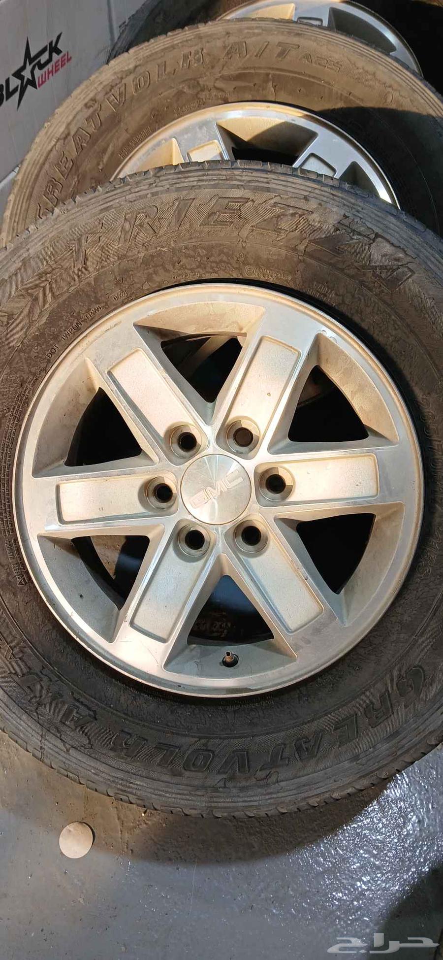 جنوط جمس يوكن مساطر اصلية وكالة64367872870147110