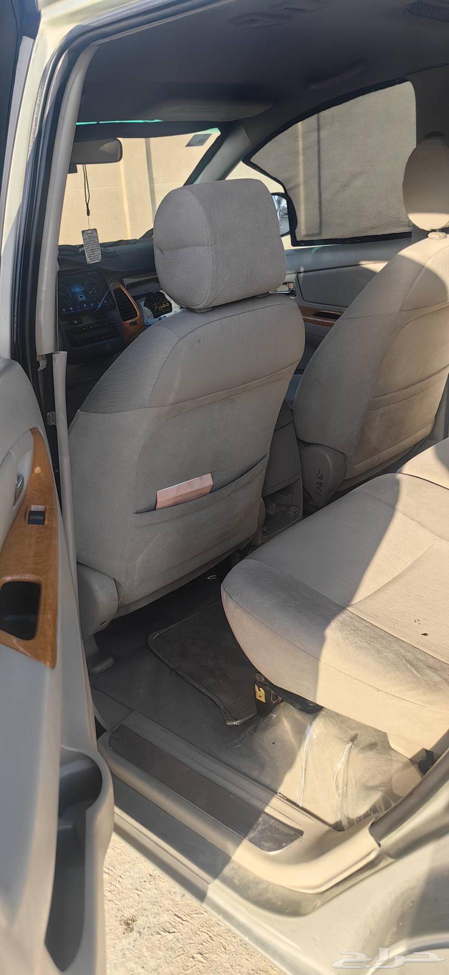 تويوتا انوفا 2009 ديزل64372156022018114