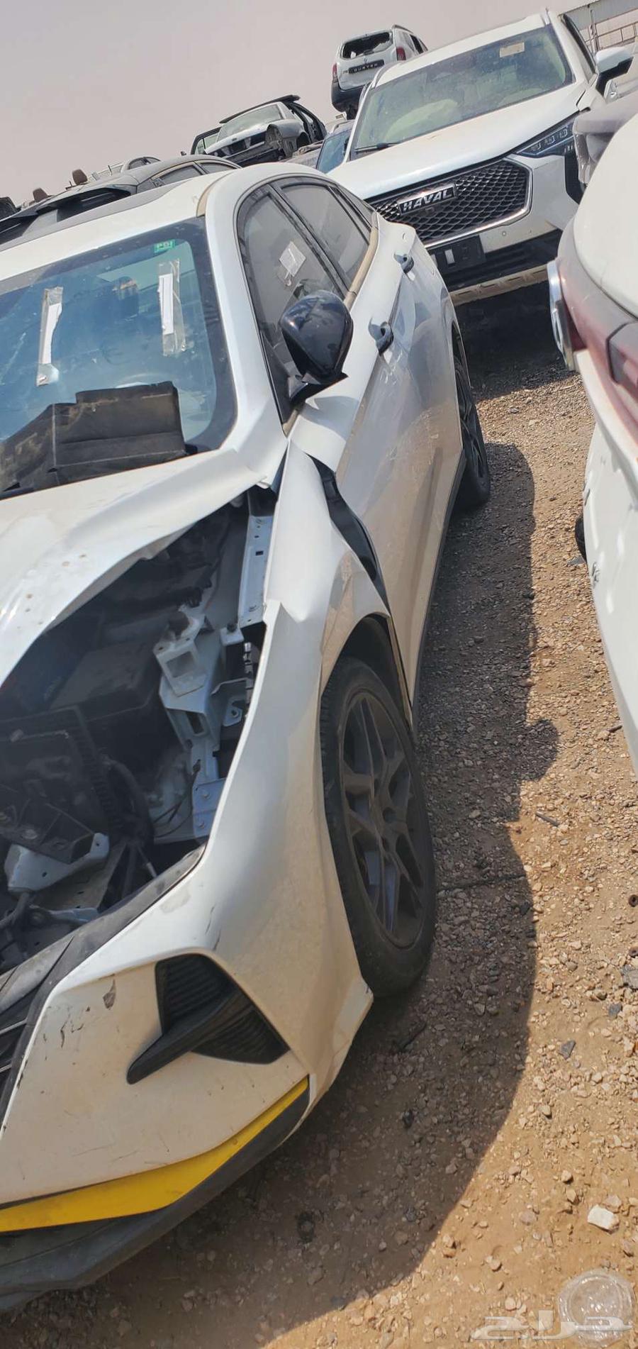 تشليح قطع غيار صيني دونج فنج 2023DONG FENG64364024737409113