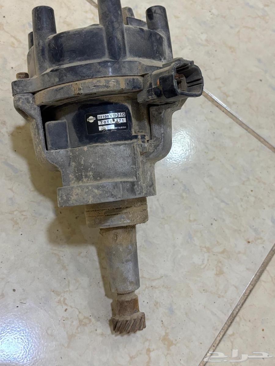 ديلكو باترول 4500 بخاخ اصلي64372126865411110