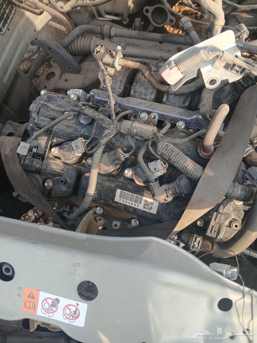 قطع غيار تشليح تيوتاء فرش نر وغيرها 202164367726782849114