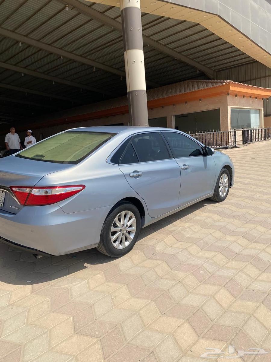 تويوتا كامري 2017 للبيع64371569572867111