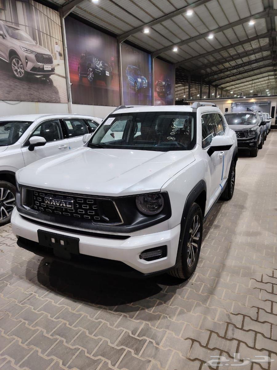 هافال H7فل كامل 2026 عروض خاصه على الكاش والتمويل64366351590913112