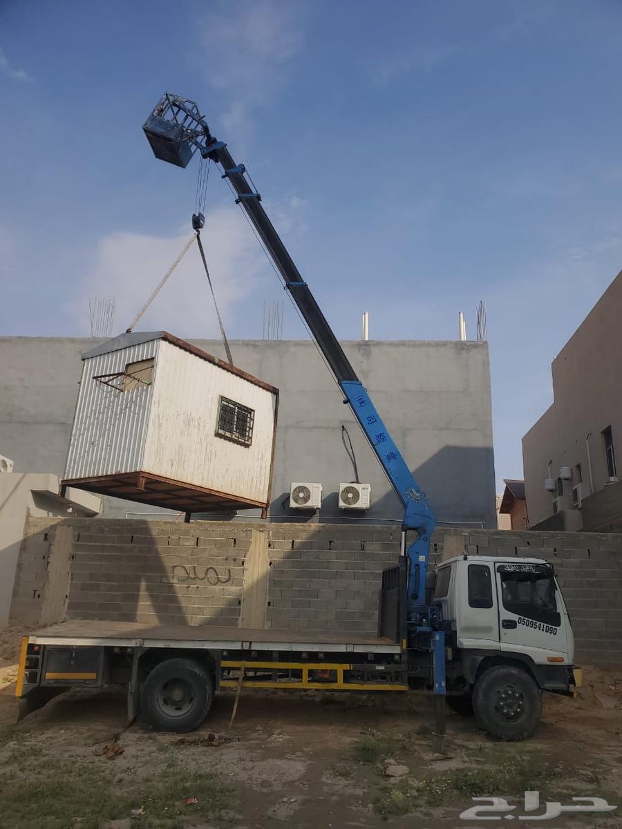 كرينات للاجار يوميه مشوار شهريه64371059820802112