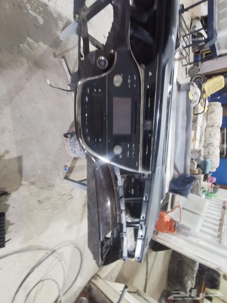 Avalon dashboard model 2015, all parts available, very clean used parts64371686962819112