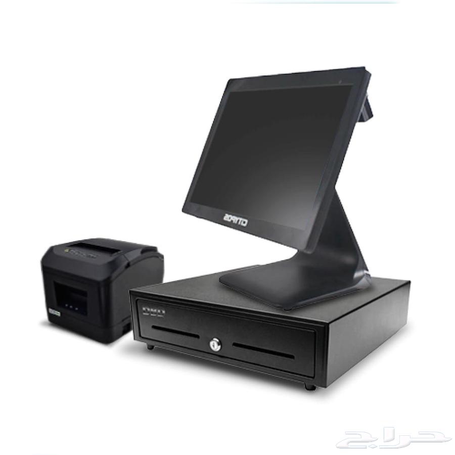 جهاز كاشير للمطاعم والكافية64184382167425110