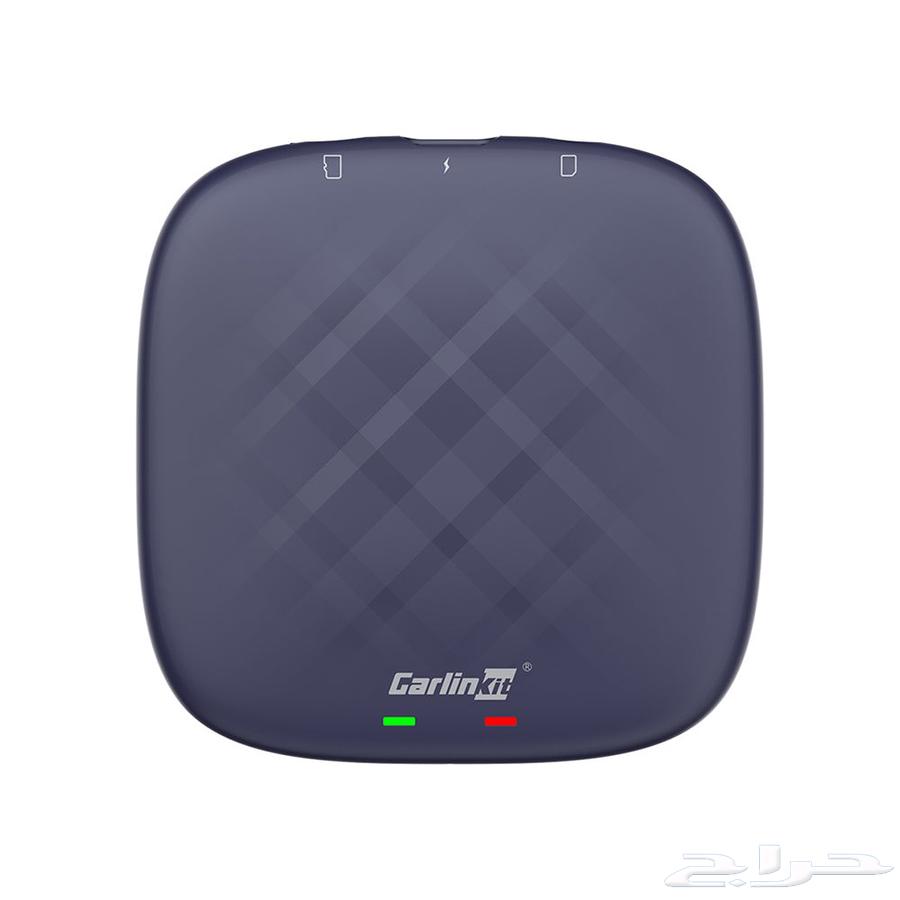 جهاز تحويل الشاشة الى اندرويد وويرلس .. كارلينكت64383622864387113