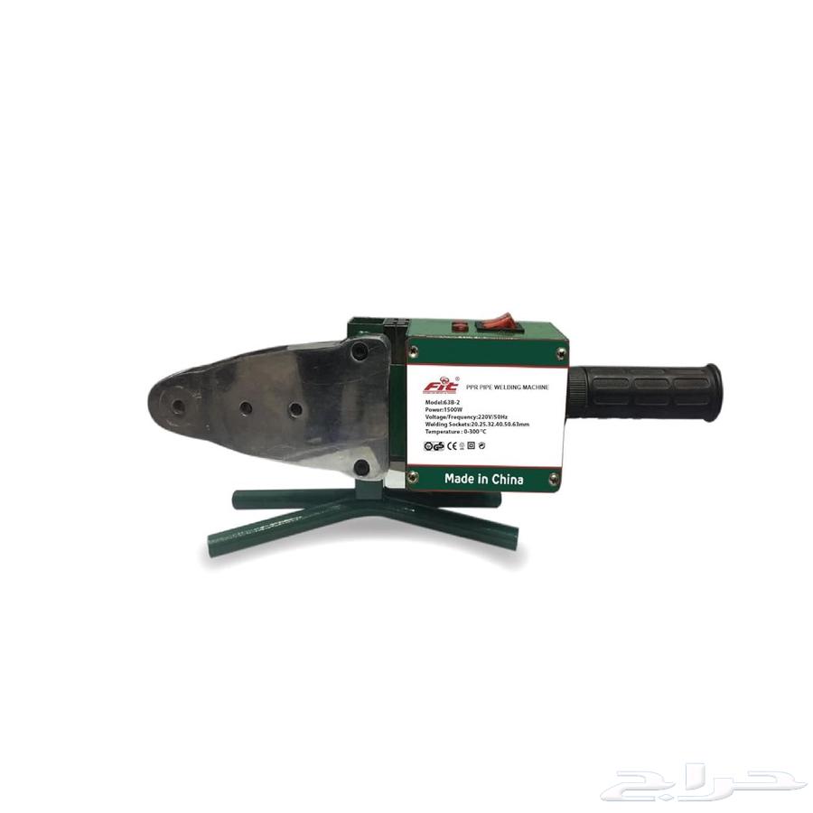 مكينة لحام موسير64384022955649111