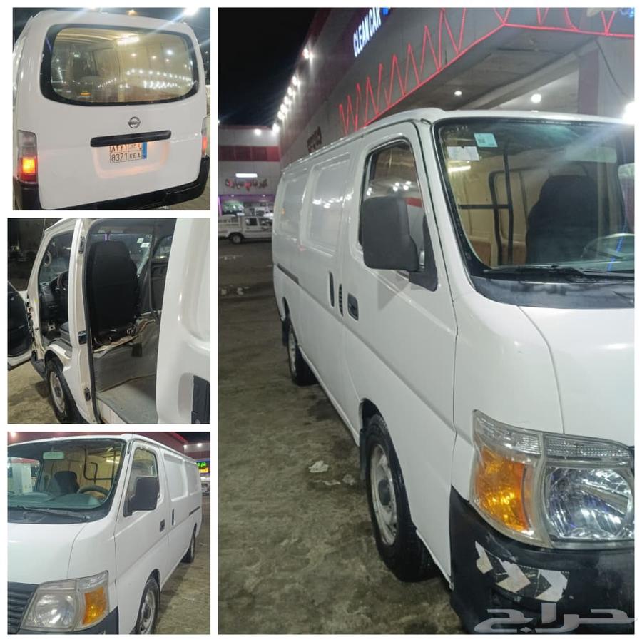 باص نيسان 201064384633307779110