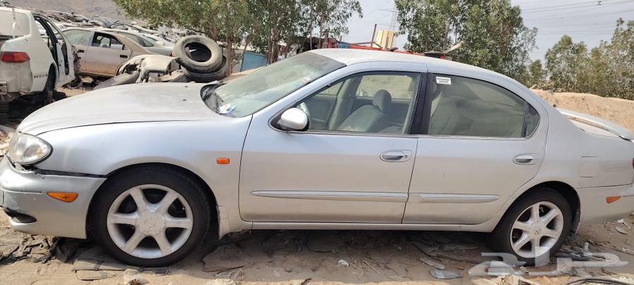 Maxima 200464374626927617113