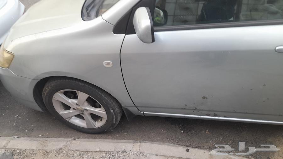 تويوتا كورولا 200764383622872835111