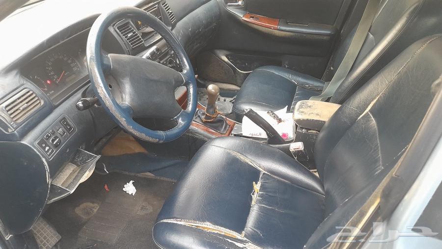 تويوتا كورولا 200764383622872835110