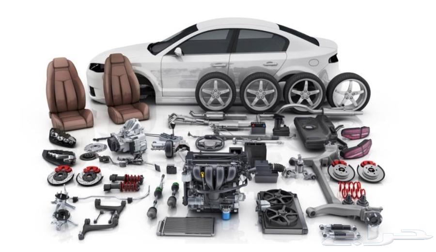 توفير قطع غيار السيارات المعدومه والصينيه64373268063361110