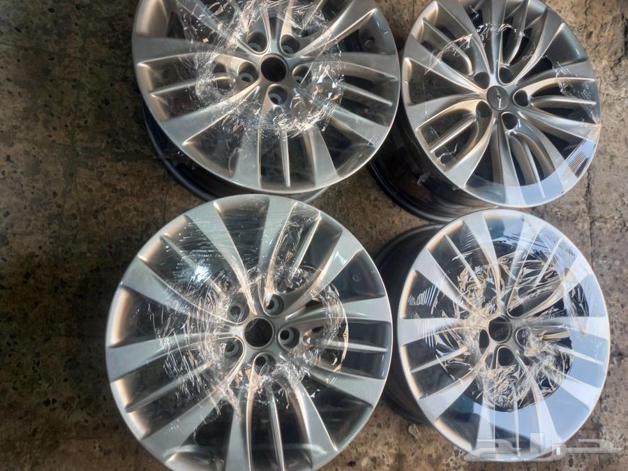 جنوط جنسس موديل2016 مقاس 19 اصلي وكالة64375738674306113