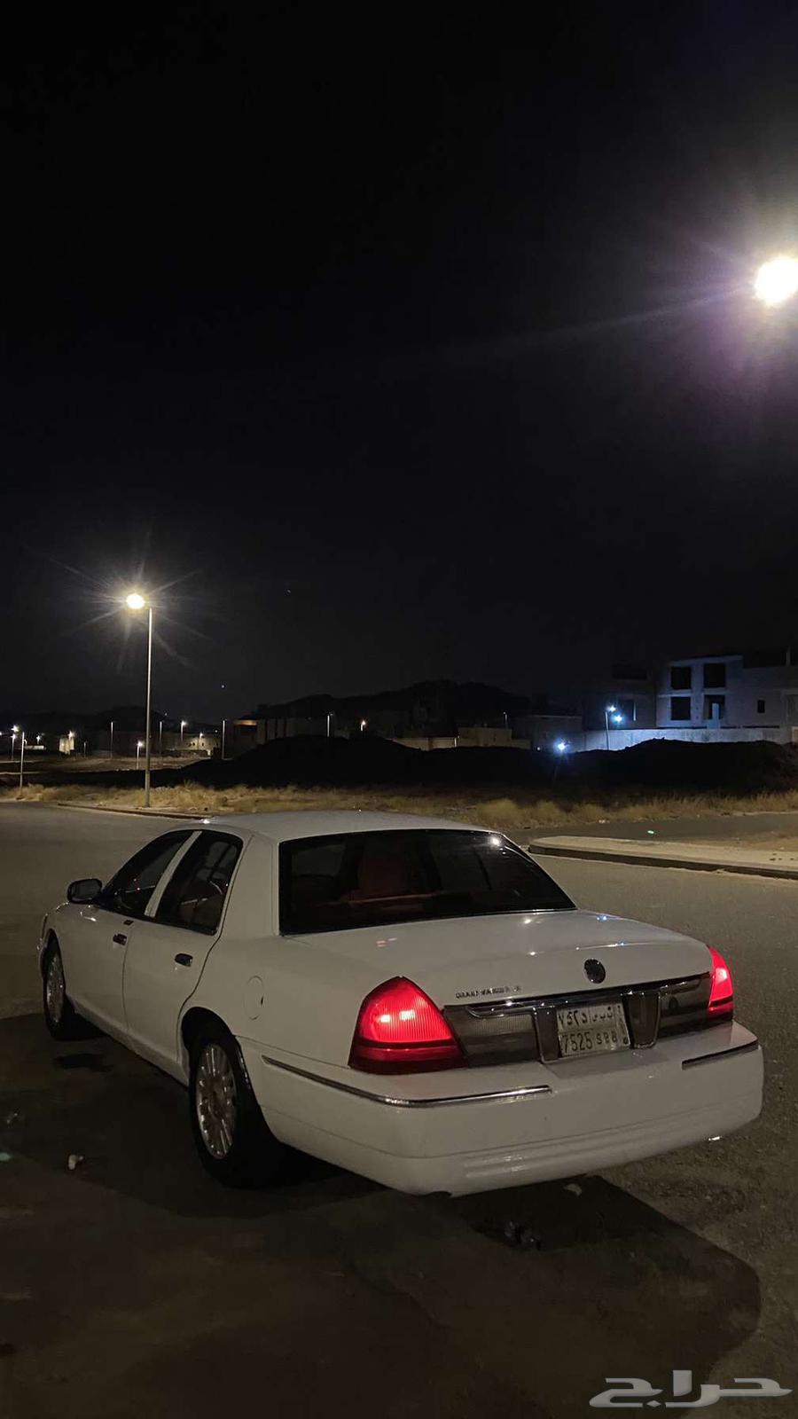 فورد قراند ماركيز64372638524675113