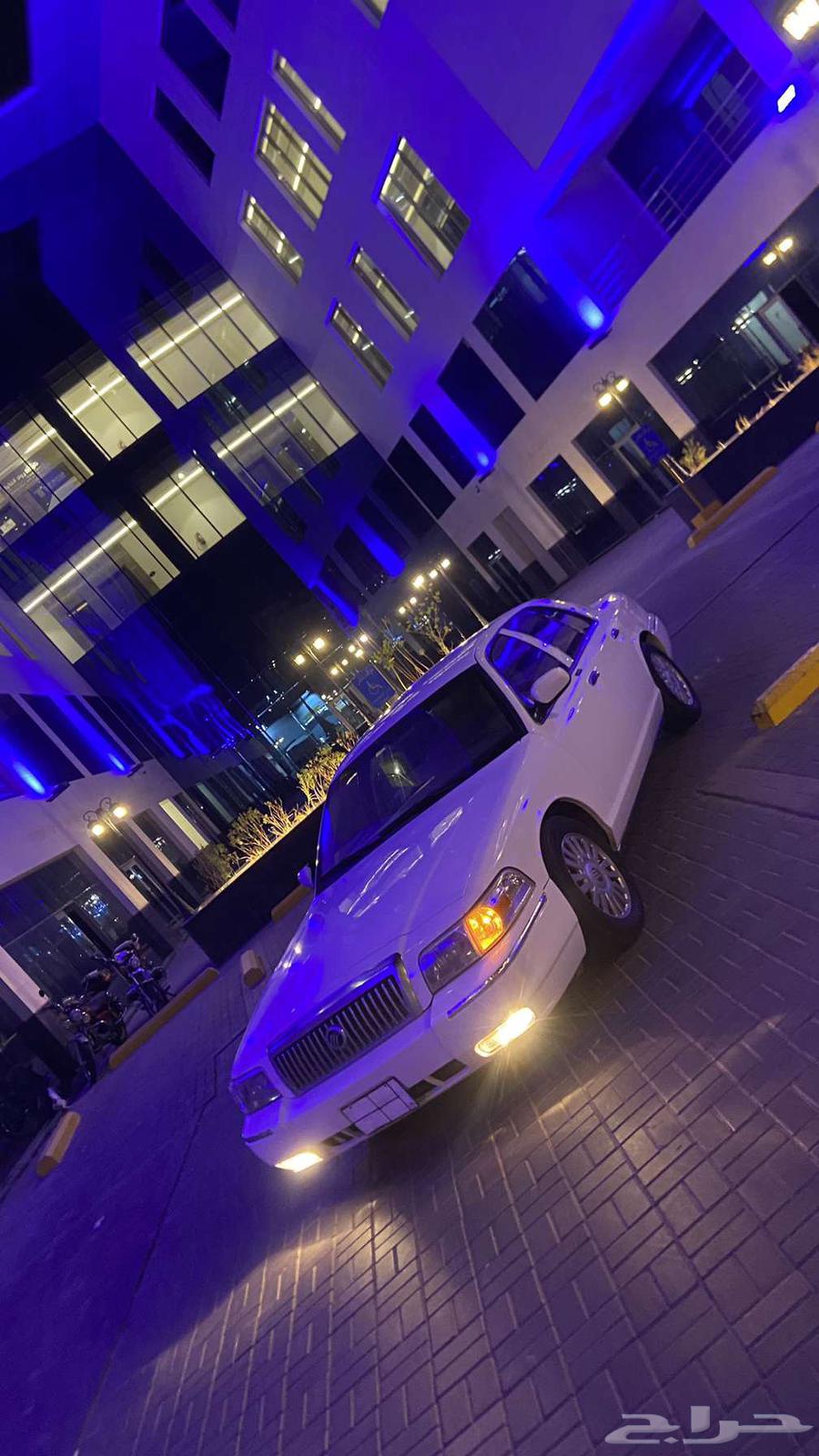 فورد قراند ماركيز64372638524675114