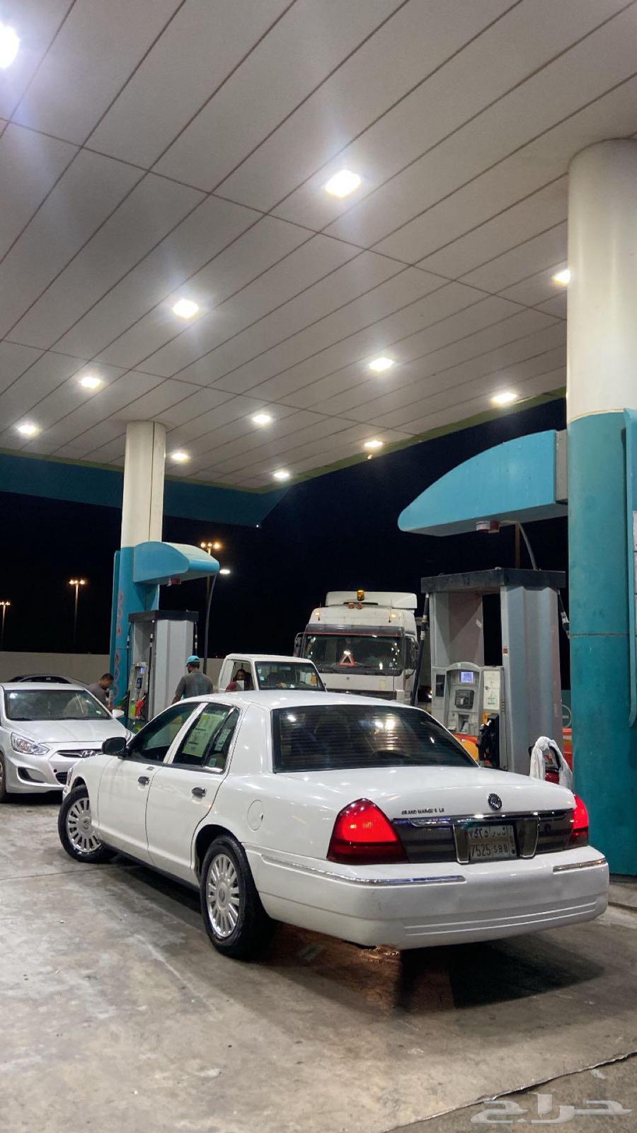 فورد قراند ماركيز64372638524675111