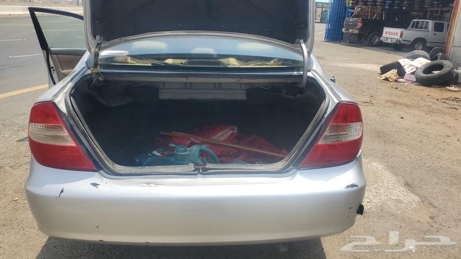 كامري 2003.للبيع64377608394883112