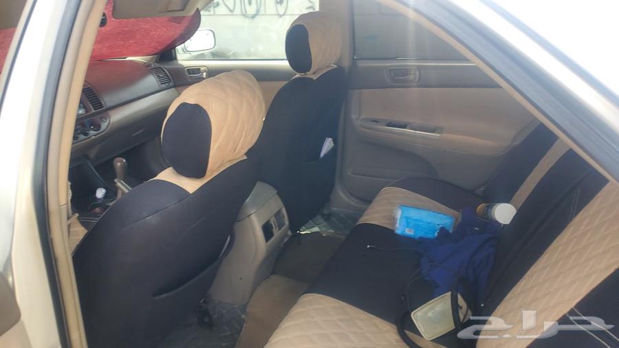 كامري 2003.للبيع64377608394883110