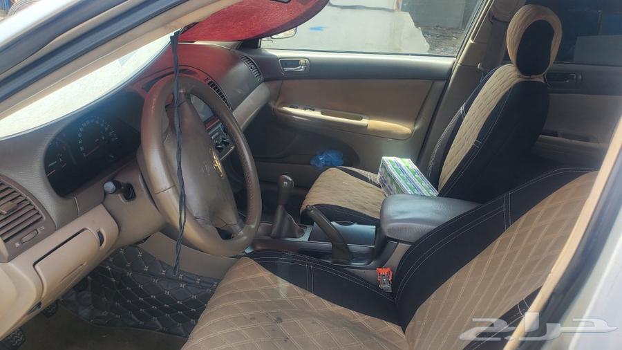 كامري 2003.للبيع64377608394883111