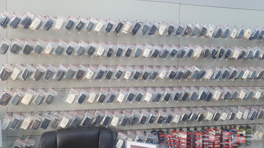 Key Duplication and Remote Programming64378542216194114