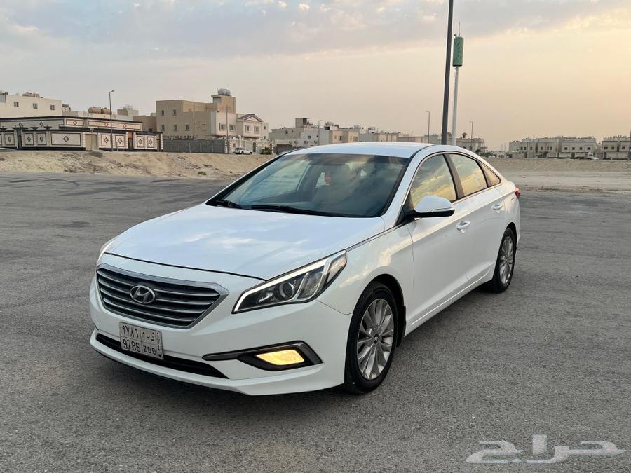 هيونداي سوناتا 201764382707620995111