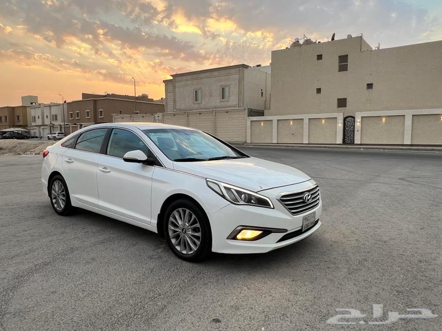 هيونداي سوناتا 201764382707620995112