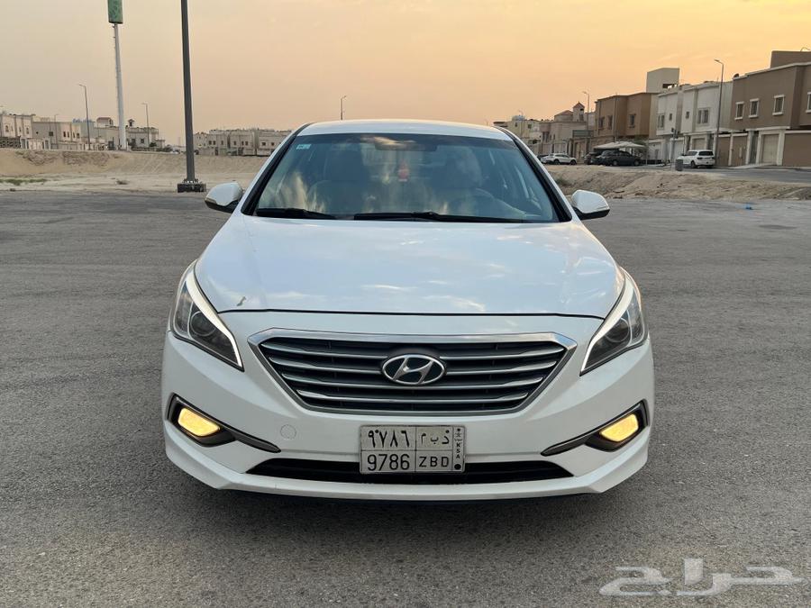 هيونداي سوناتا 201764382707620995110