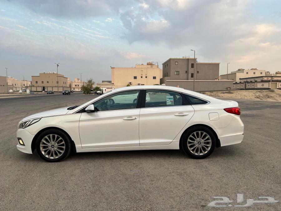 هيونداي سوناتا 201764382707620995113