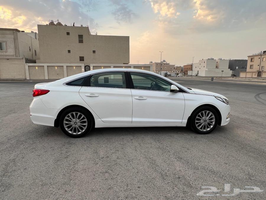 هيونداي سوناتا 201764382707620995114