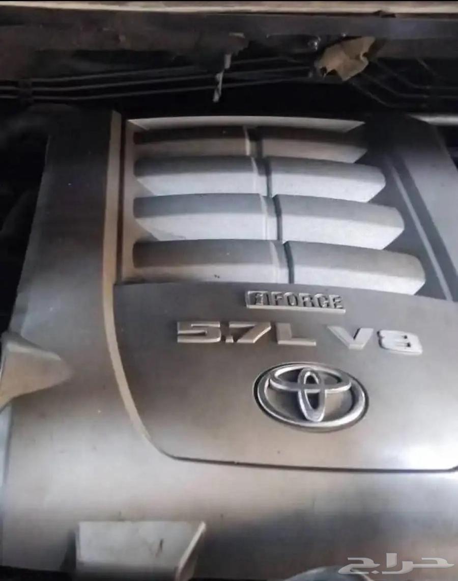 مكينة لكزس فكسار جكسار سكويا ربع شاص برادو64374053562883110