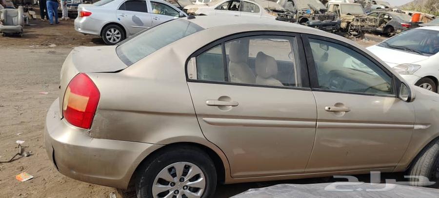 Accent 201064380340207233111