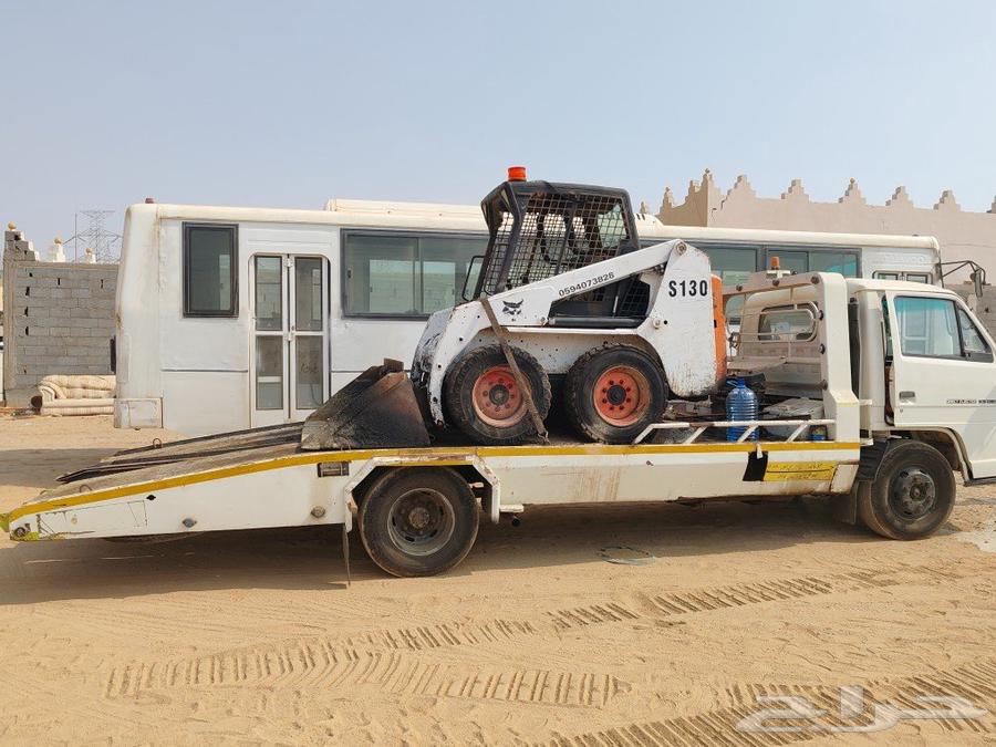 Bobcat for rent64381892574723110